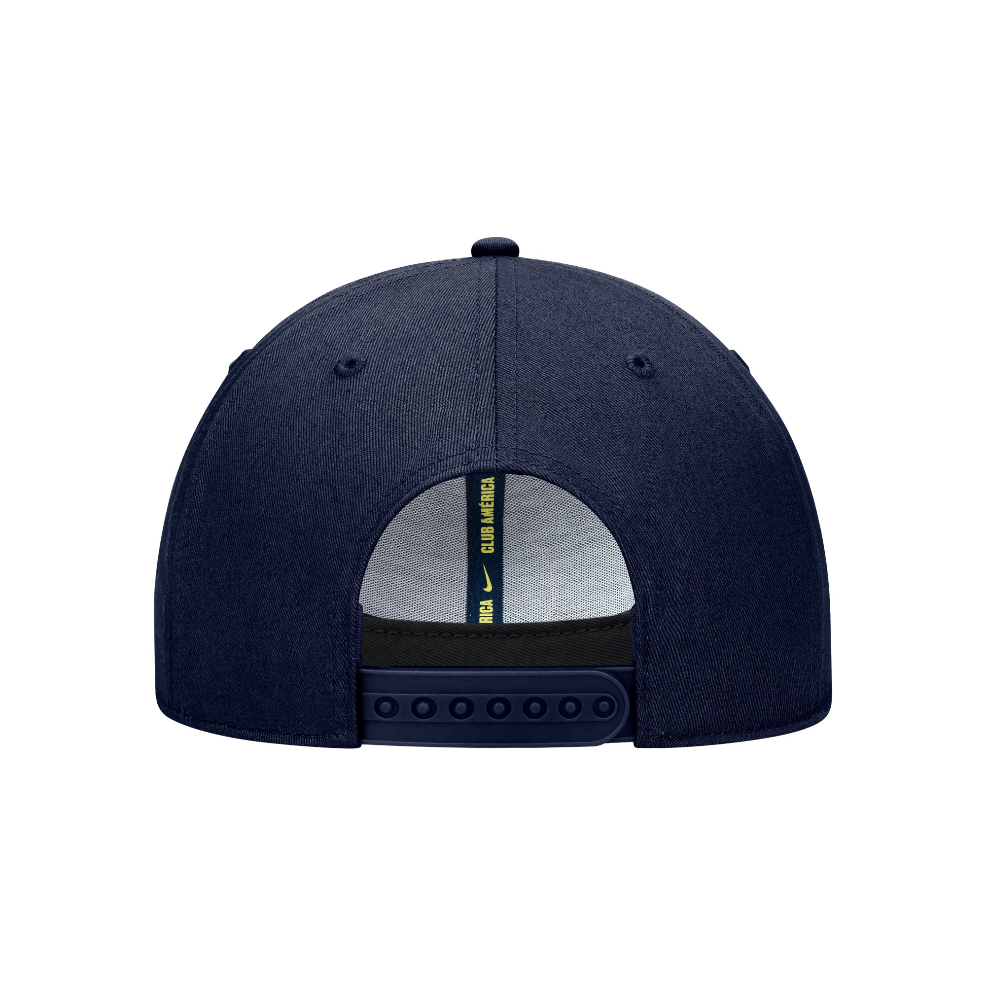 Nike Club America Flat Bill Snapback Hat