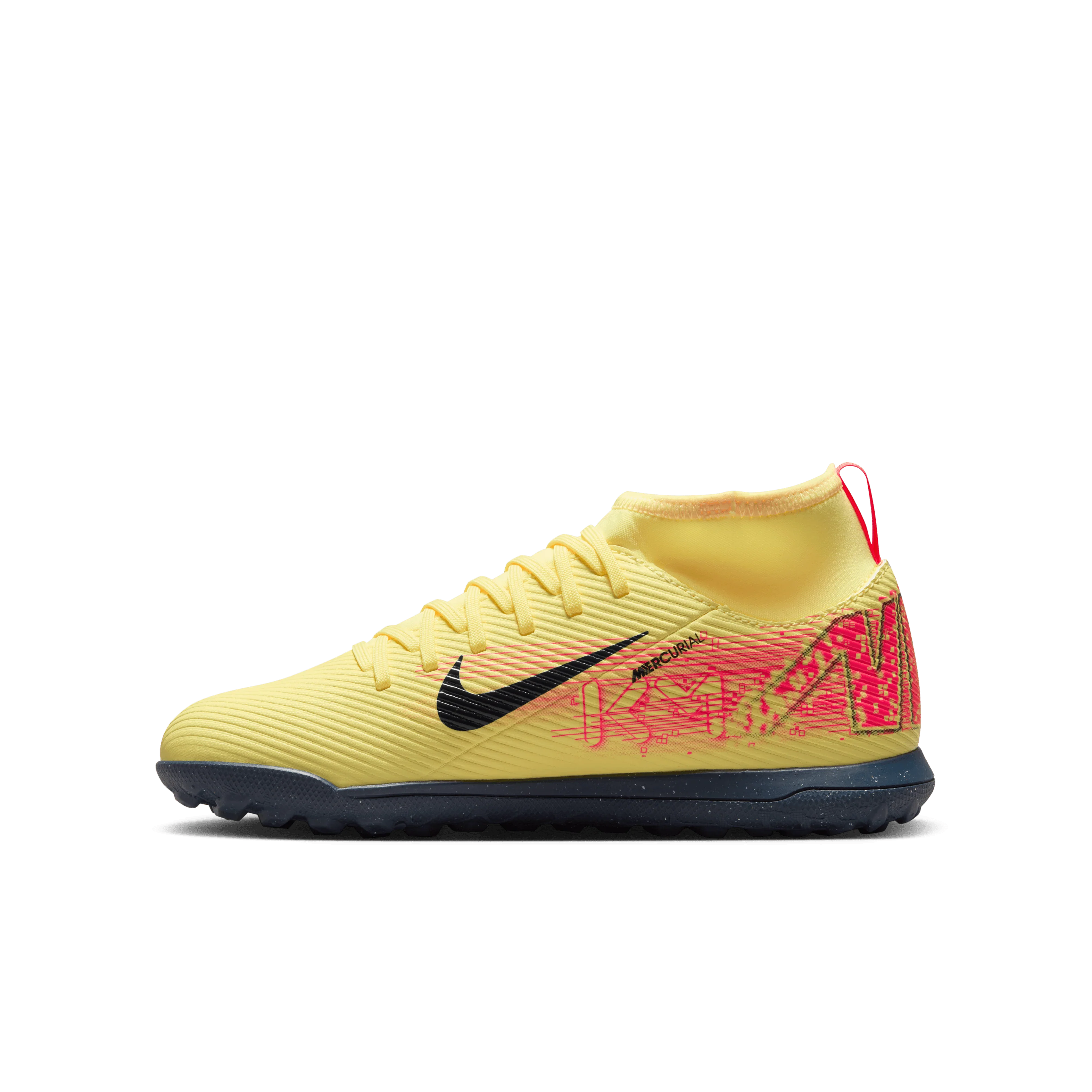Nike Jr. Mercurial Superfly 10 Club 