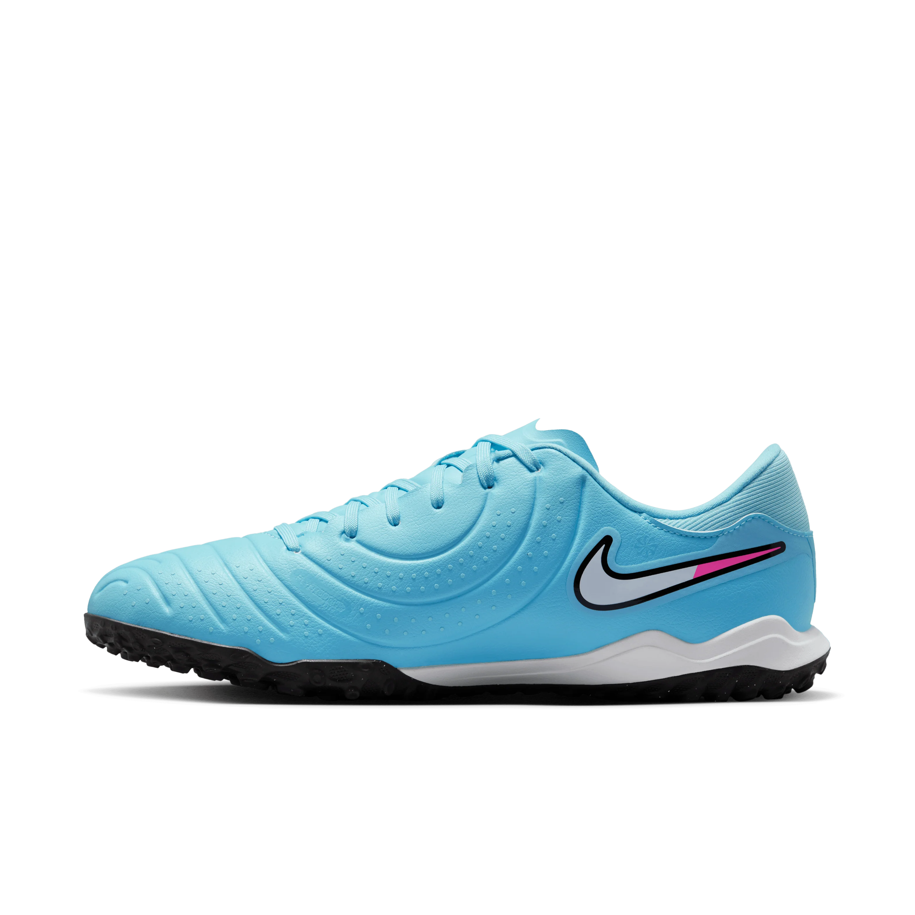 Nike Tiempo Legend 10 Academy TF-Copa/White