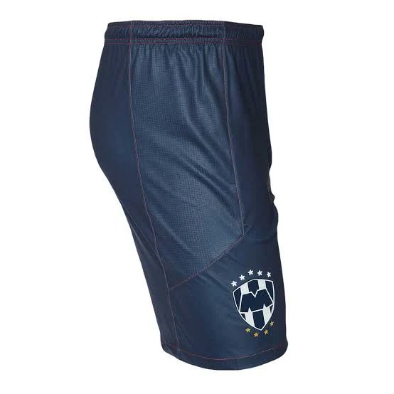 Short Rayados de Hombre