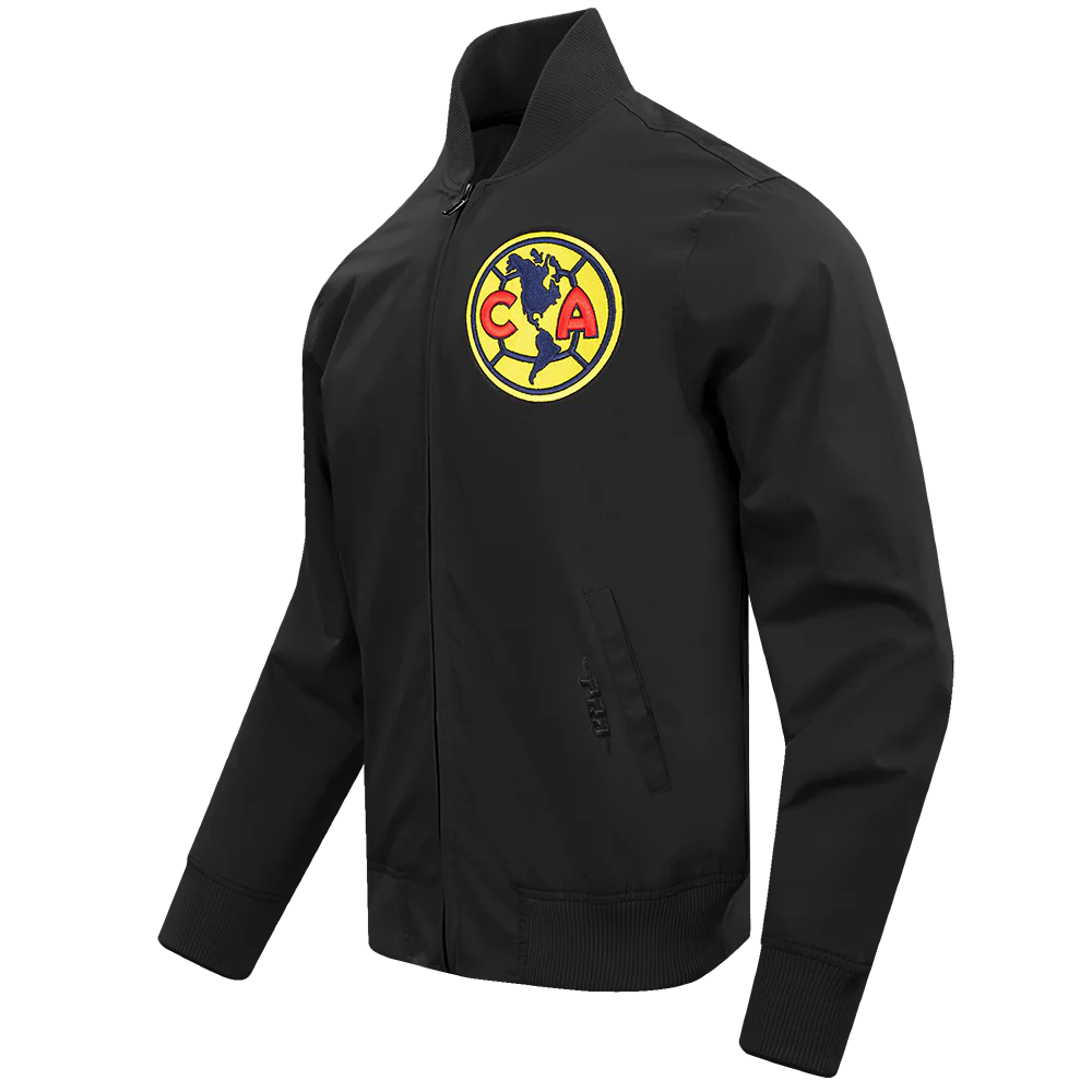 CHAMARRA LIGA MX CLUB AMERICA CONTRAST NEUTRALS