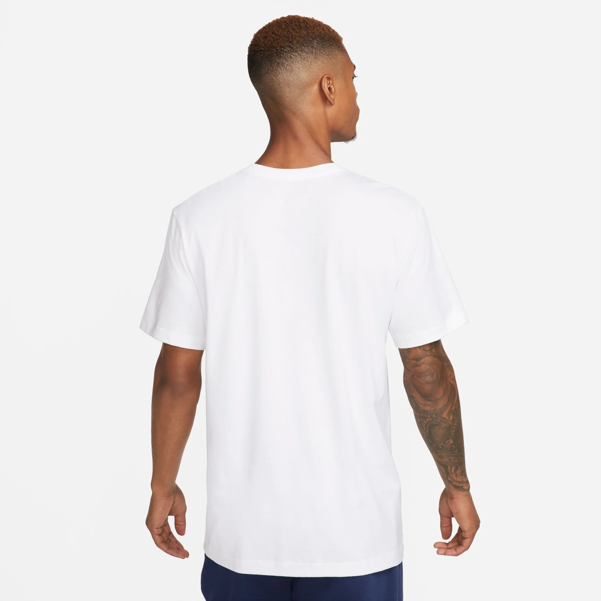Nike Club America Swoosh Men's Soccer T-Shirt