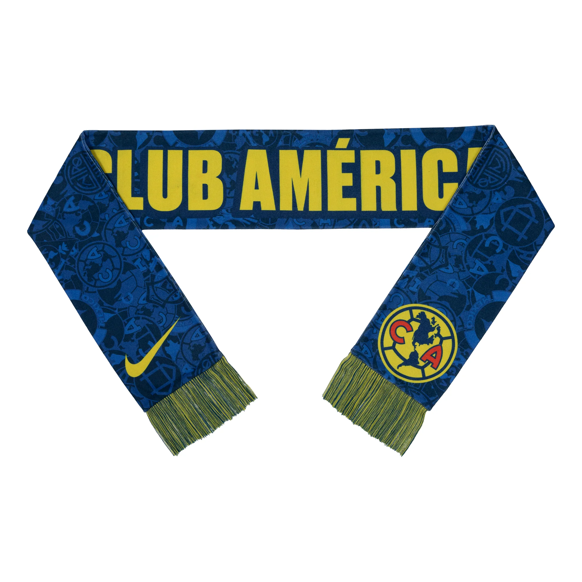 Nike Club America Scarf