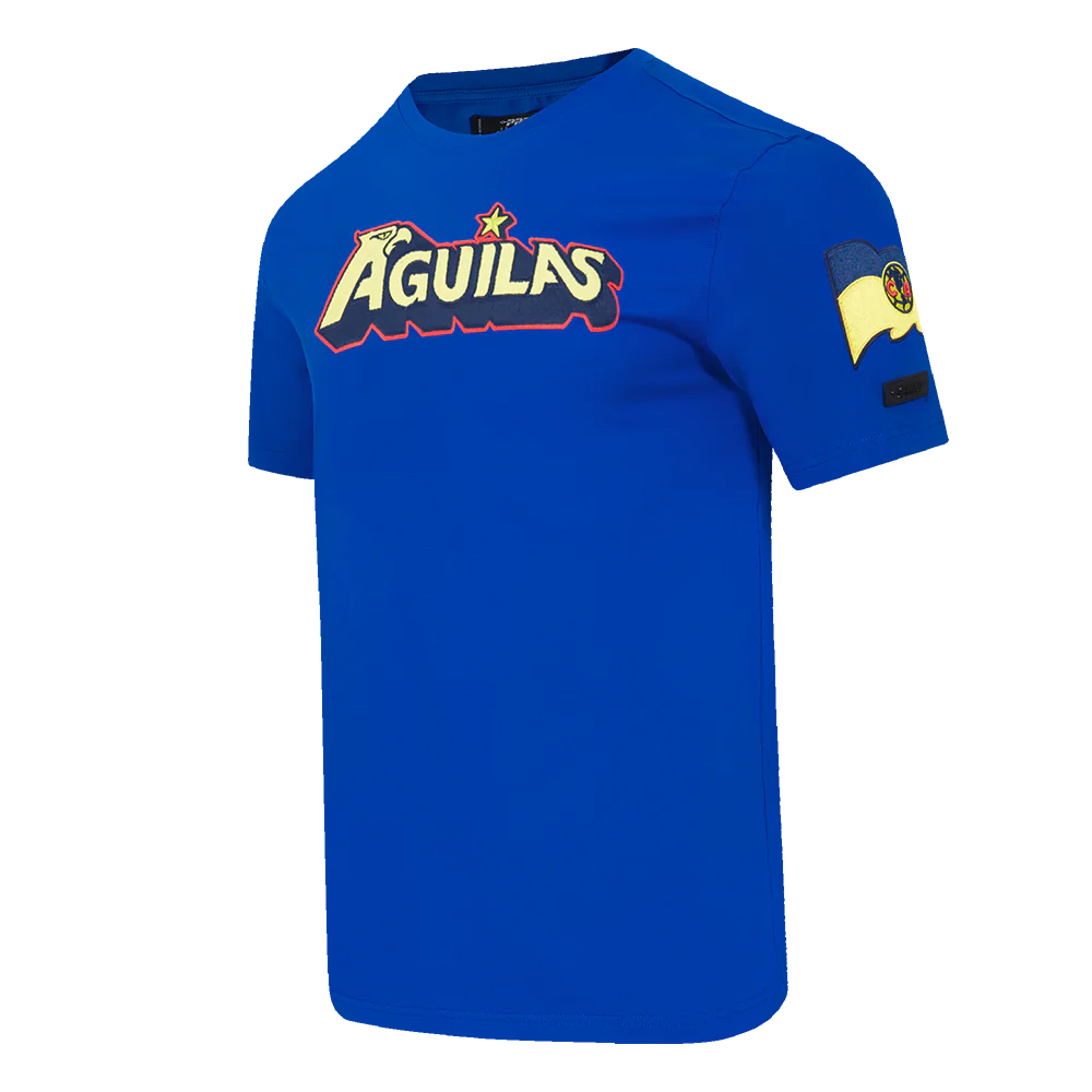 PLAYERA LIGA MX CLUB AMERICA STADIUM
