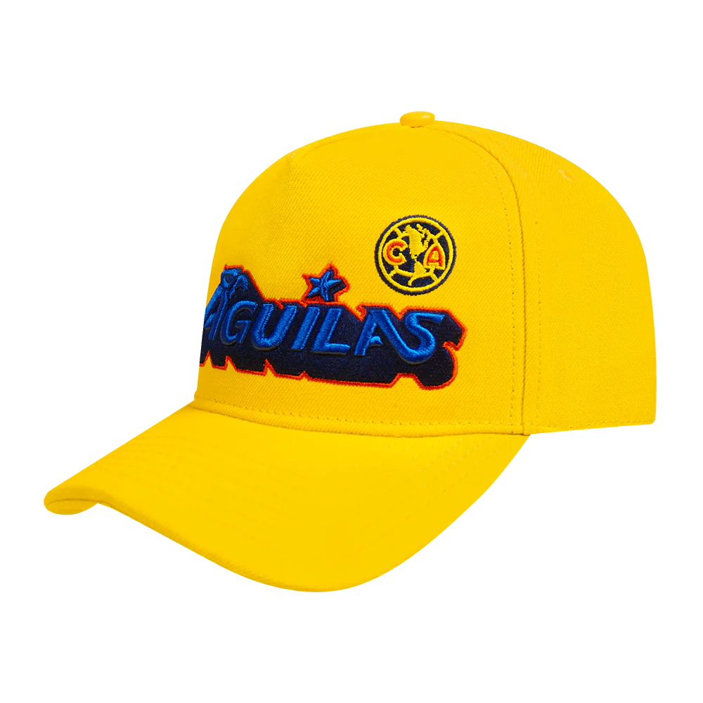 GORRA SNAPBACK LIGA MX CLUB AMERICA STADIUM UNISEX
