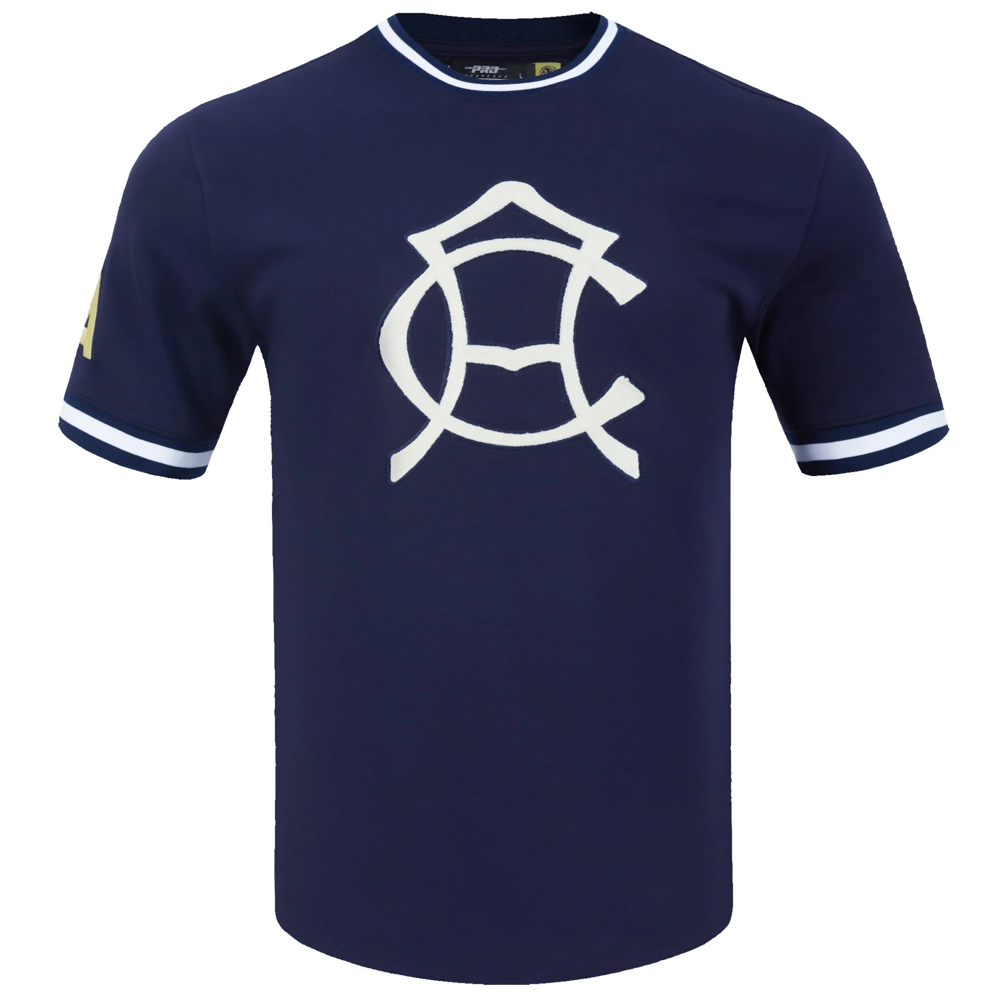 PLAYERA LIGA MX CLUB AMERICA PREMIUM
