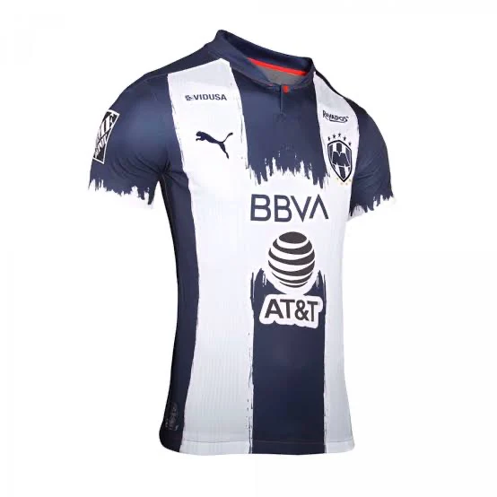RAYADOS Local 20-21 DAMA