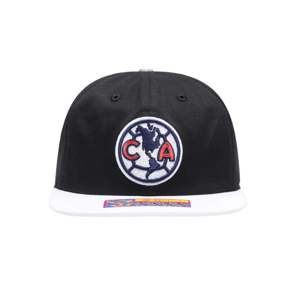 Fan Ink Club America Swingman Hat