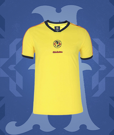 Jersey Nike Club América Local 24/25