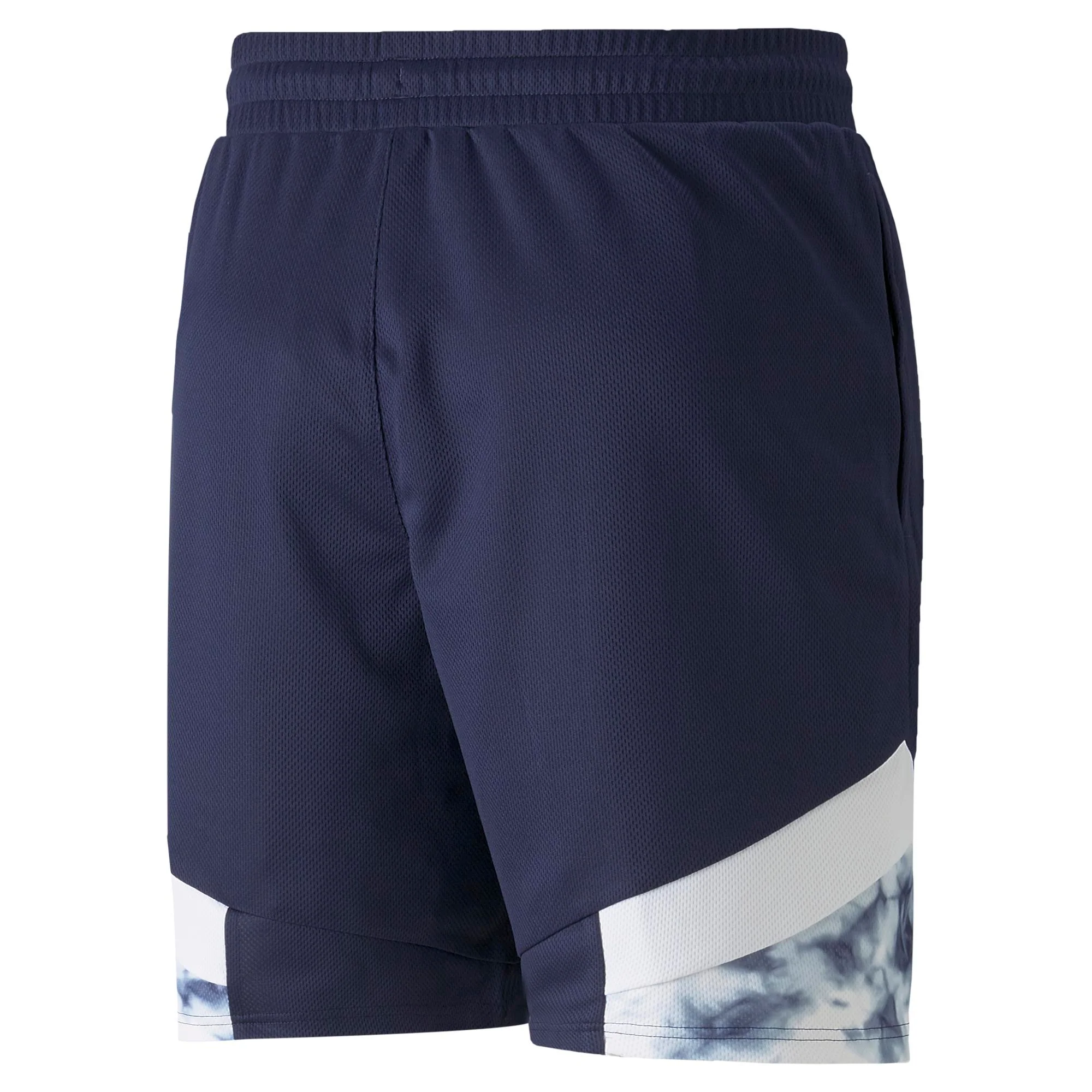 Short MESH Rayados limited edition 22-23 caballero
