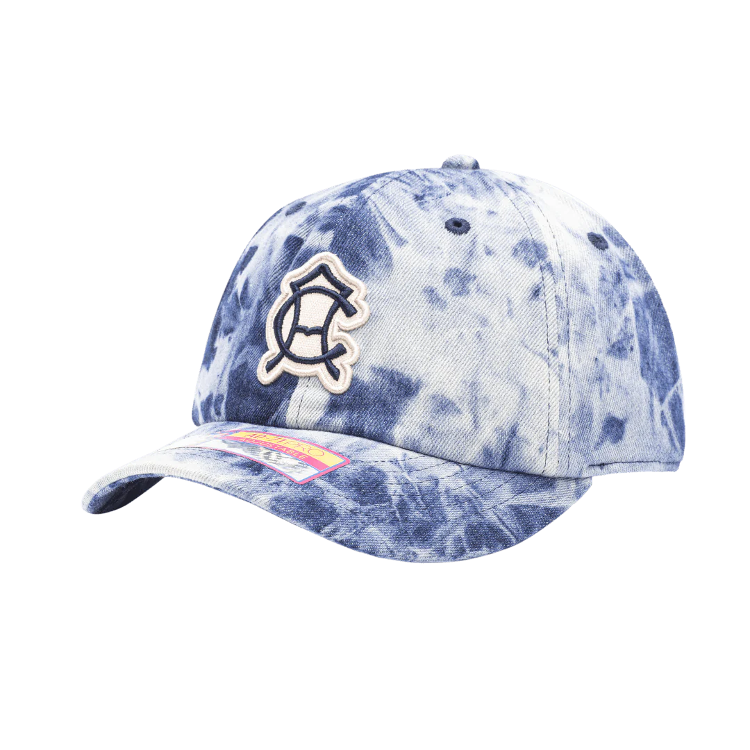 Fan Ink Club America Ranch Adjustable Hat