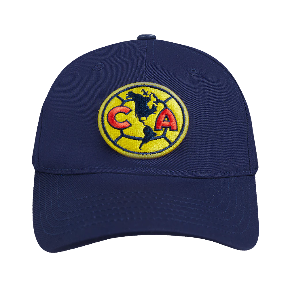 GORRA DAD HAT LIGA MX CLUB AMERICA STADIUM UNISEX
