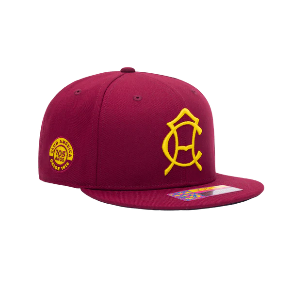 FAN INK CLUB AMERICA 105TH ANNIVERSARY RETRO SNAPBACK