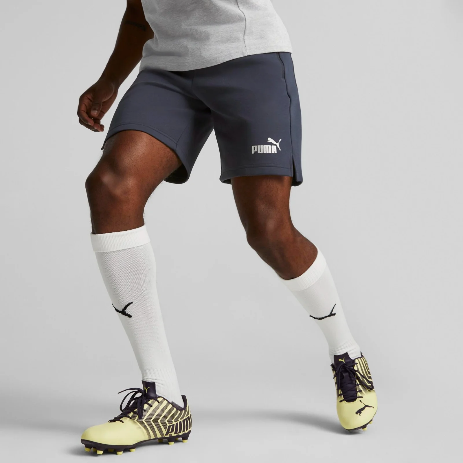 Short Rayados Puma 2023