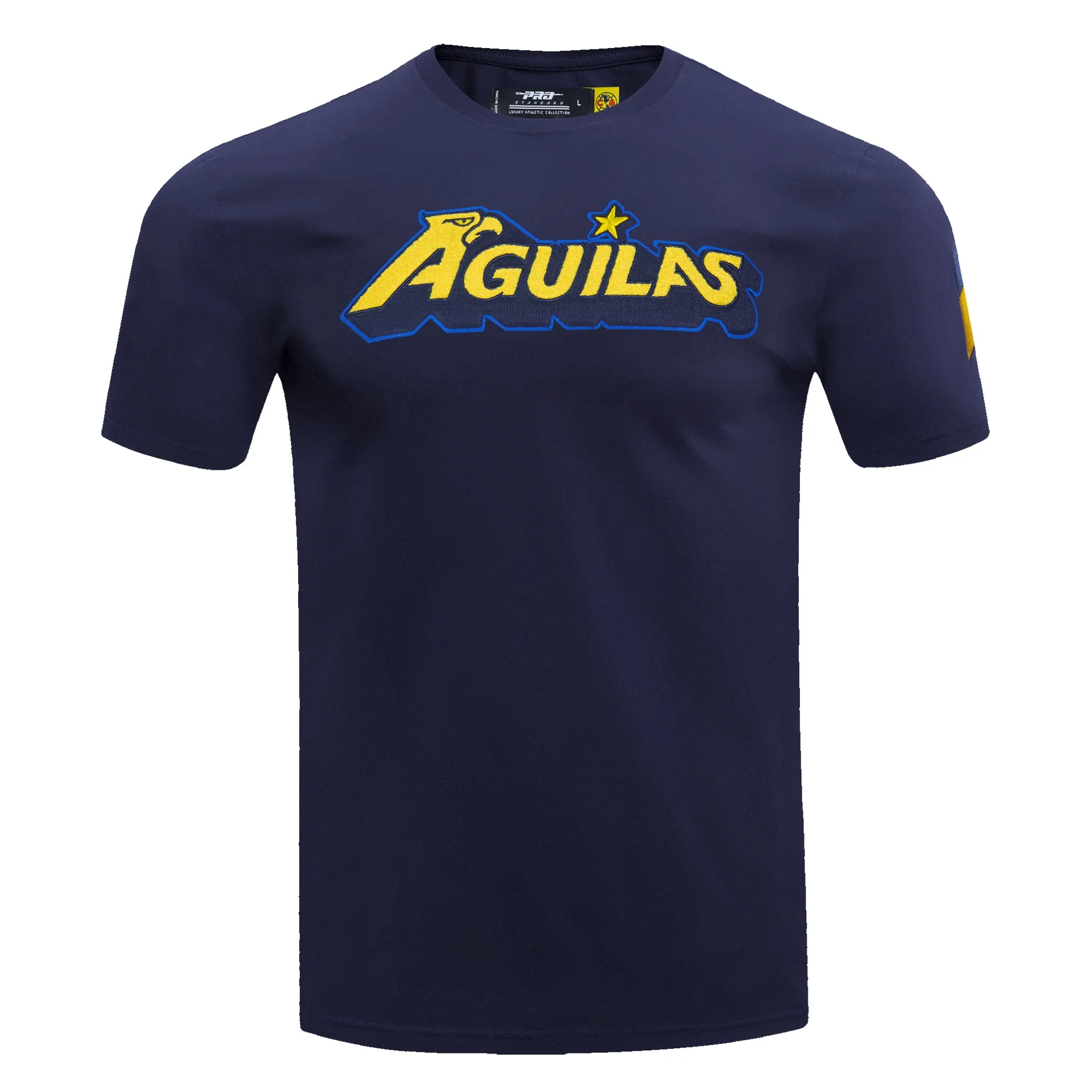 PLAYERA LIGA MX CLUB AMERICA STADIUM