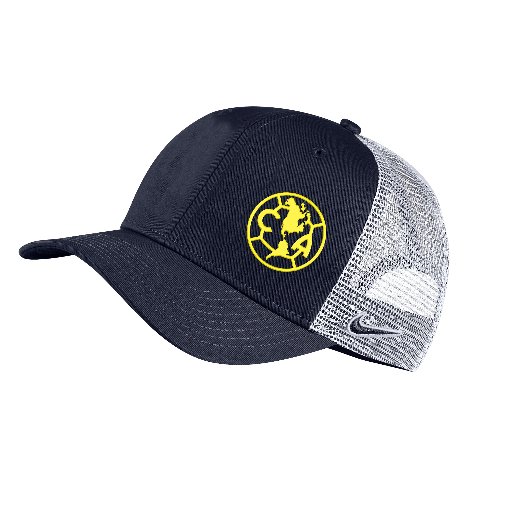 Nike Club America C99 Trucker Hat