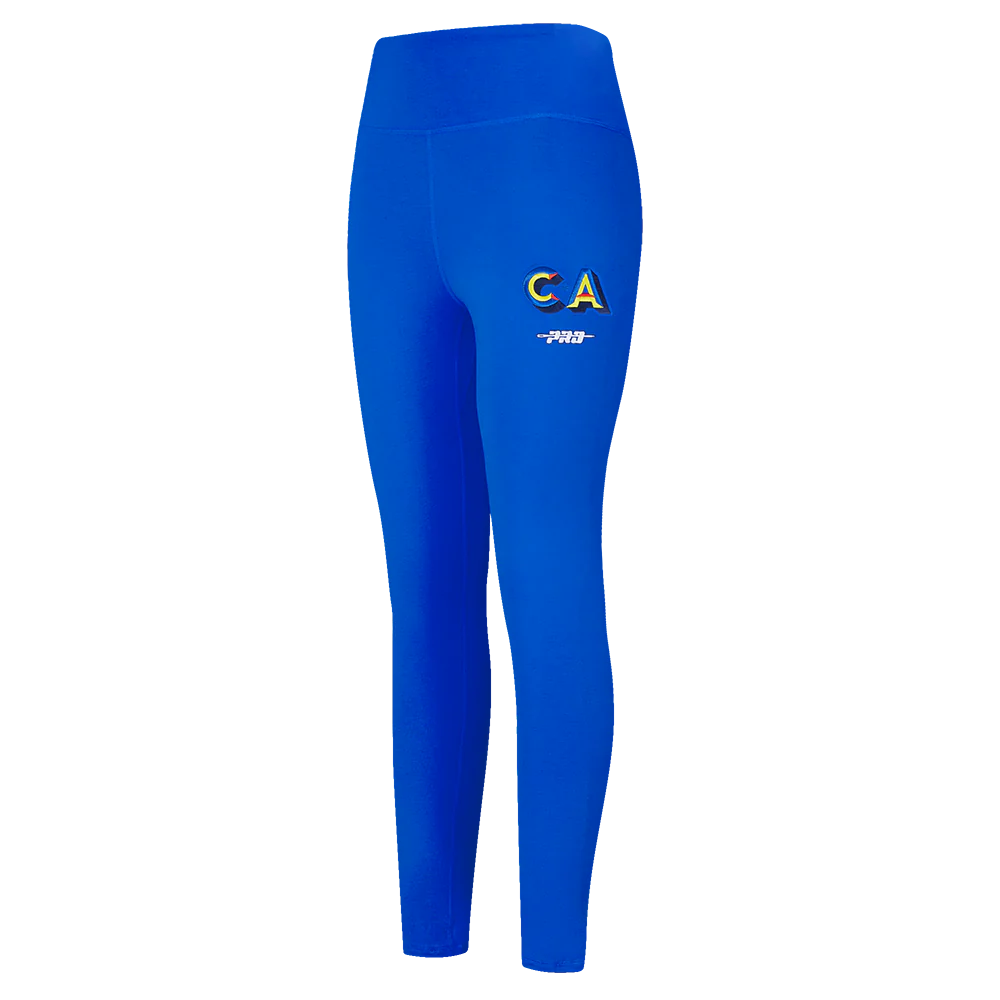 LEGGINGS LIGA MX CLUB AMERICA STADIUM PARA MUJER
