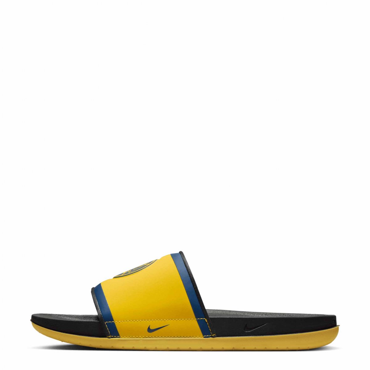 Sandalias Nike Offcourt Club América