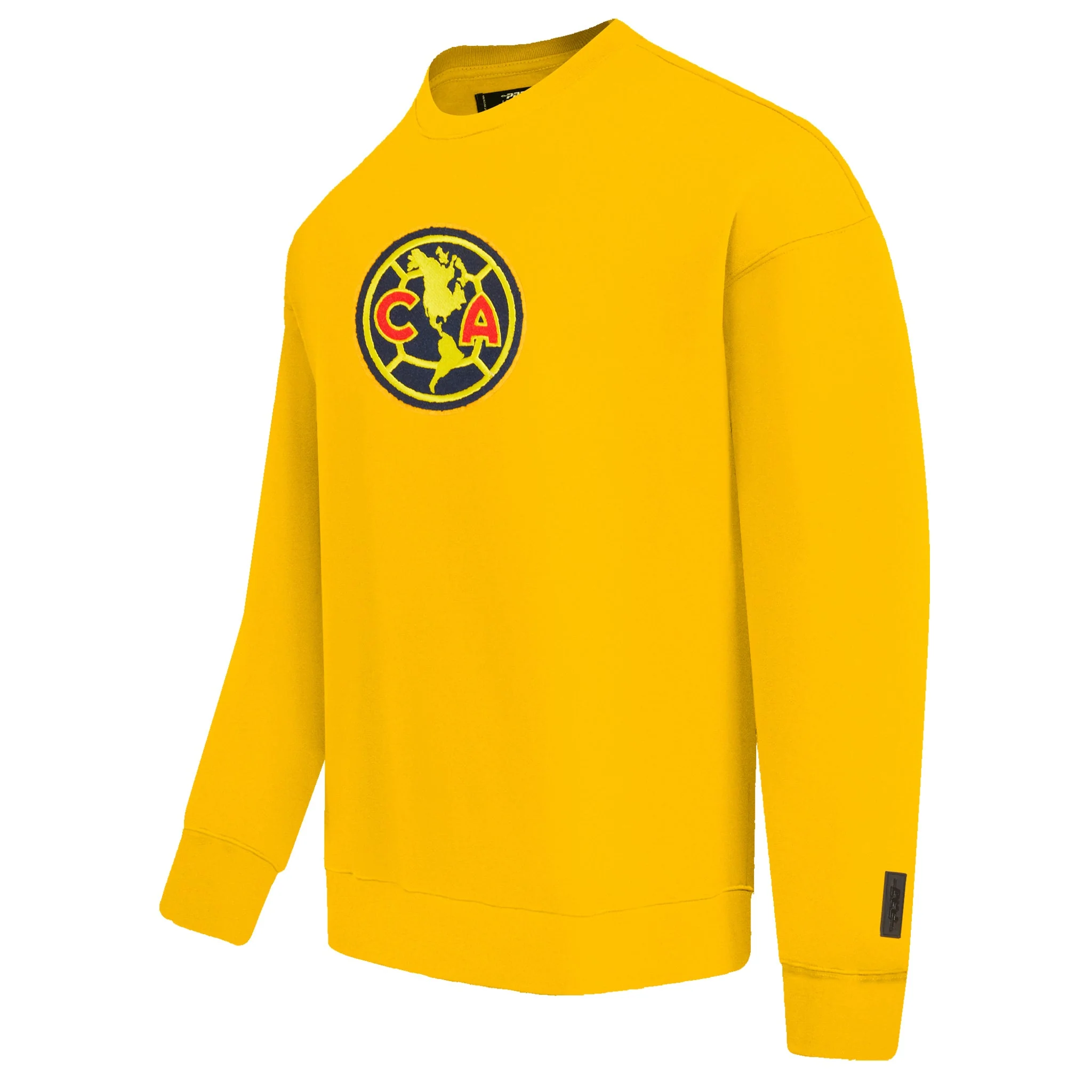 SUDADERA DE CUELLO REDONDO LIGA MX CLUB AMERICA STADIUM