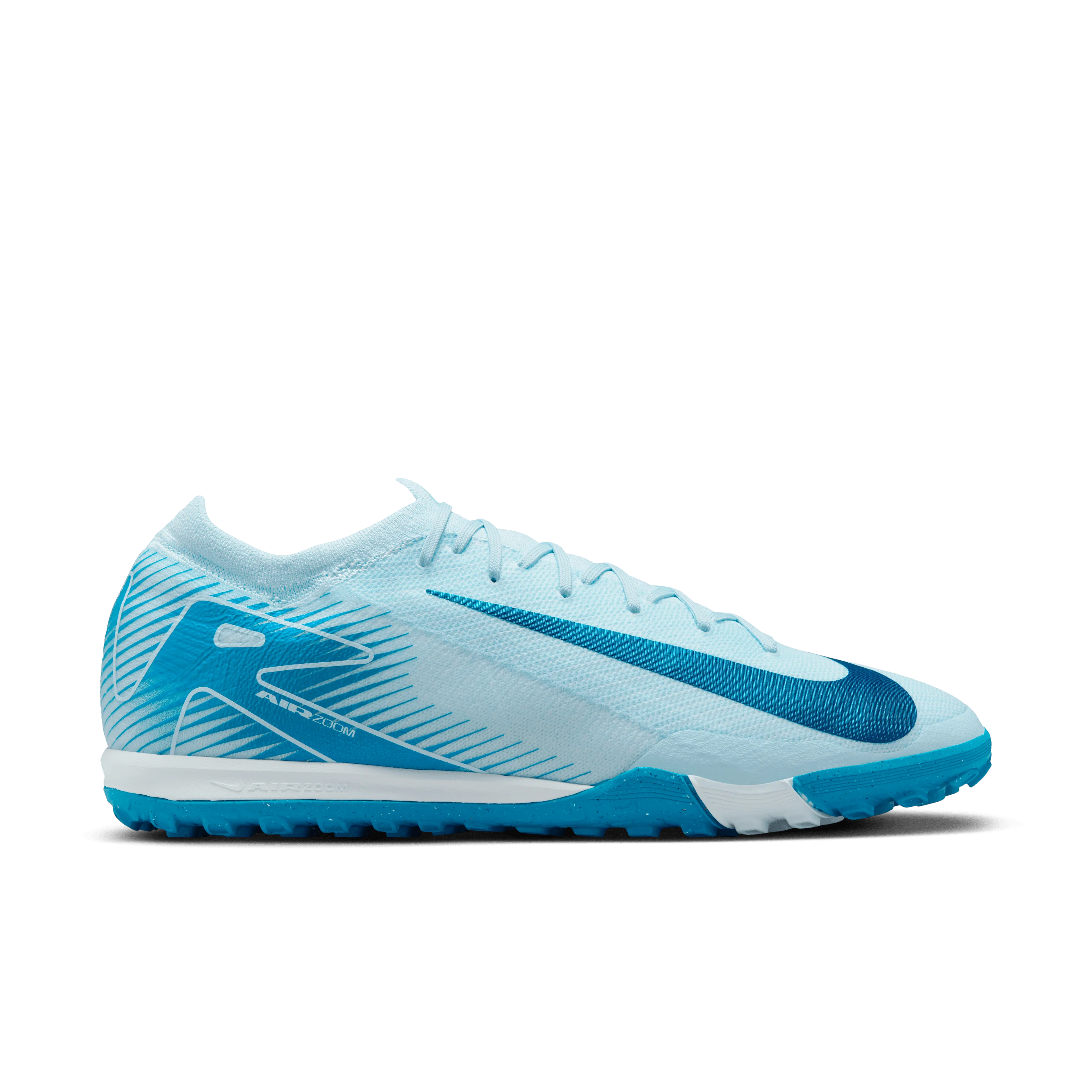 Nike Mercurial Vapor 16 Pro TF - Glacier Blue/Blue Orbit
