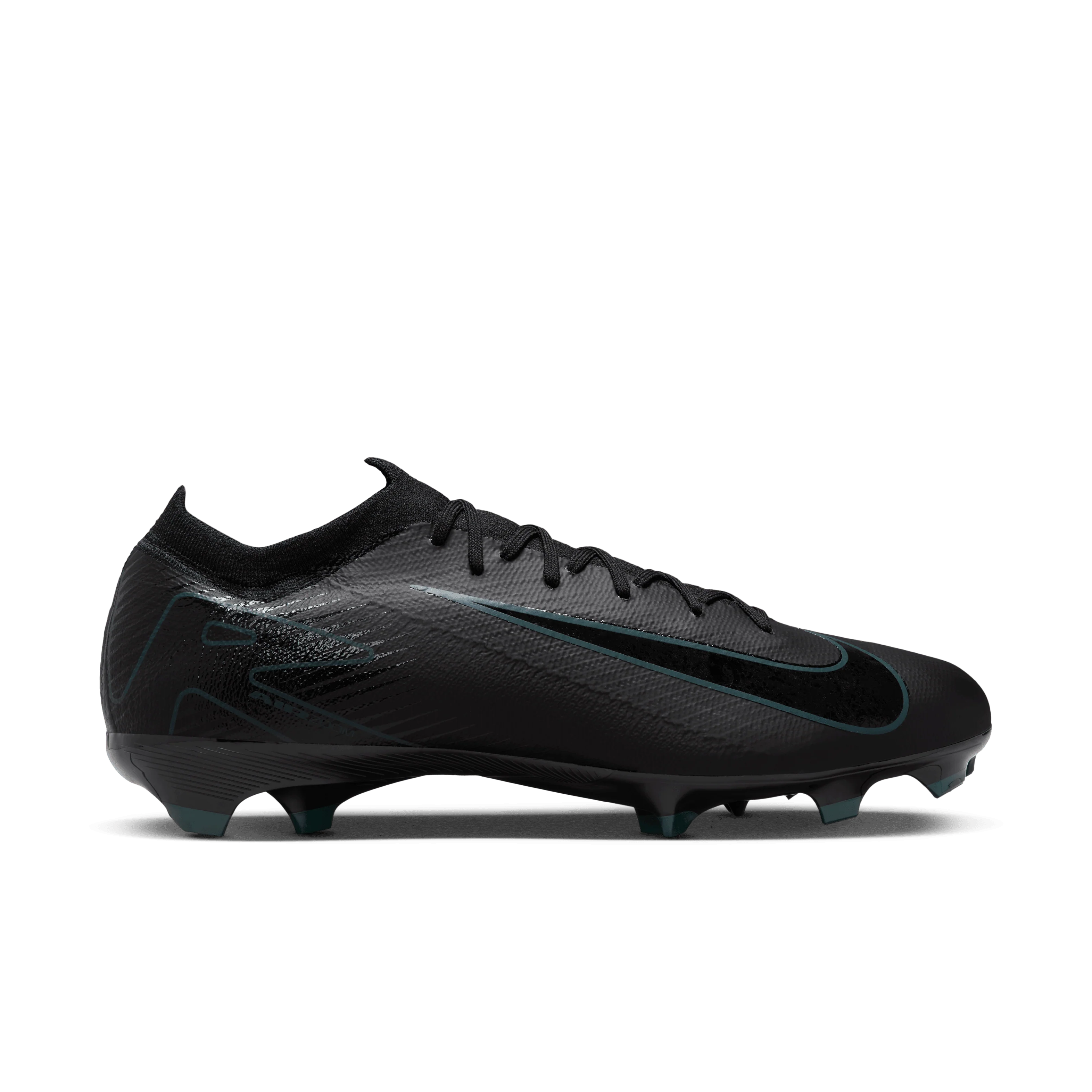 Nike Mercurial Vapor 16 Pro FG -Black/Deep Jungle
