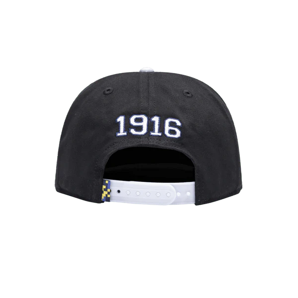 Fan Ink Club America Swingman Hat