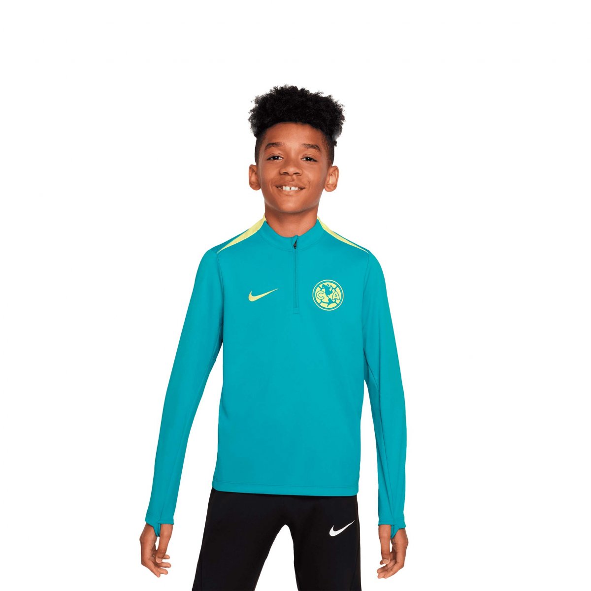 Playera Nike Club América Dri-Fit