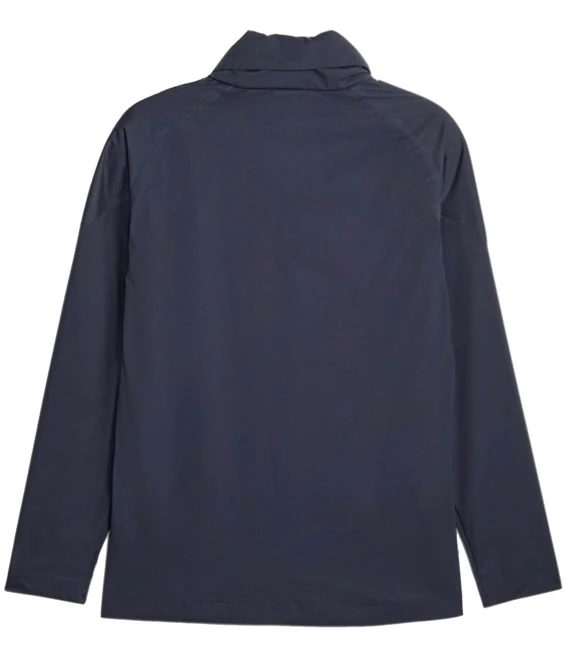 Jacket Rain Rayados 2024/2025