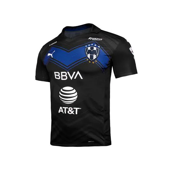 Rayados Alternativa 20/21 Juvenil