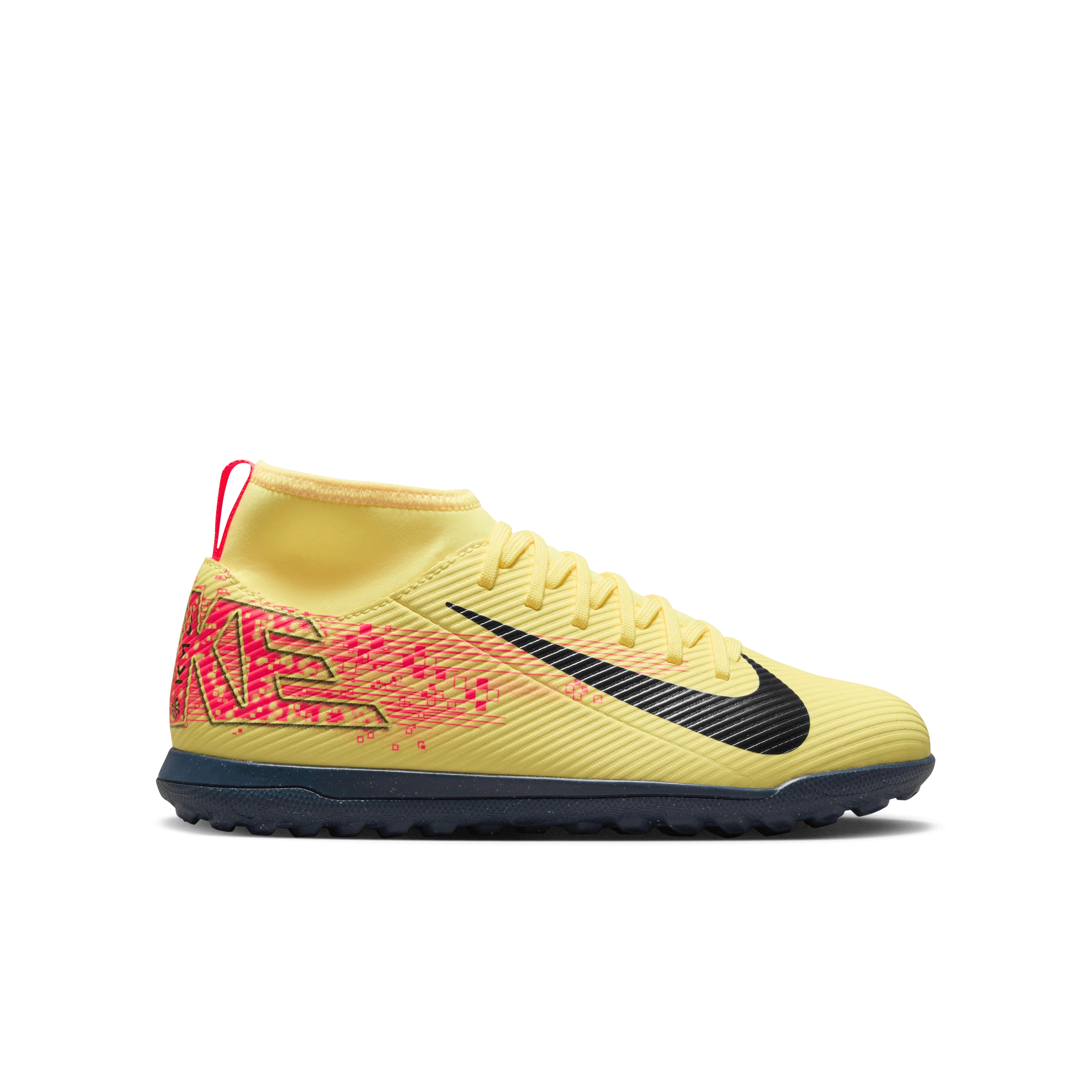 Nike Jr. Mercurial Superfly 10 Club 