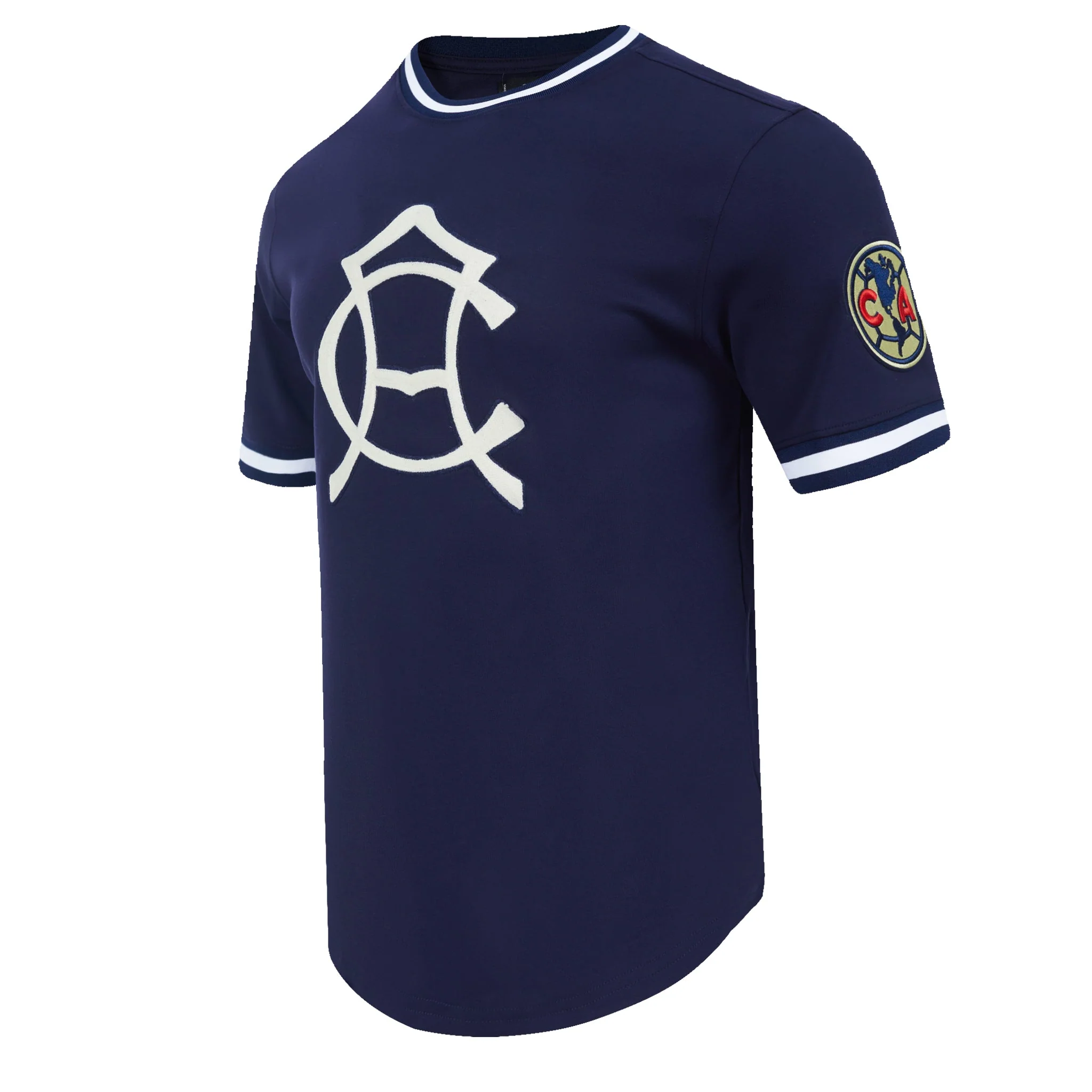 PLAYERA LIGA MX CLUB AMERICA PREMIUM