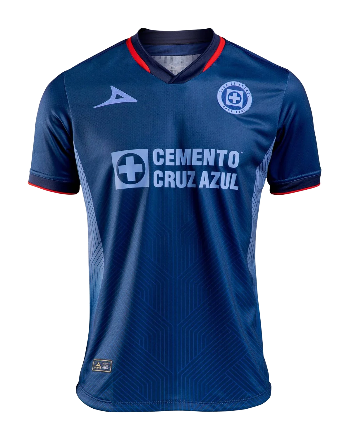 Pirma Men Cruz Azul 3rd Jersey 23/24