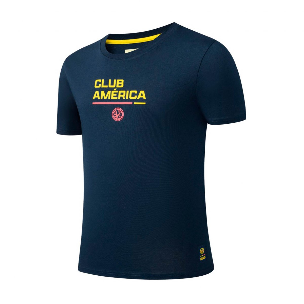 Playera Club América