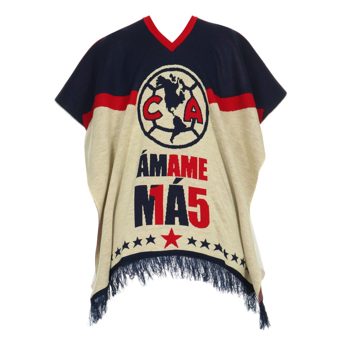 Jorongo Club América