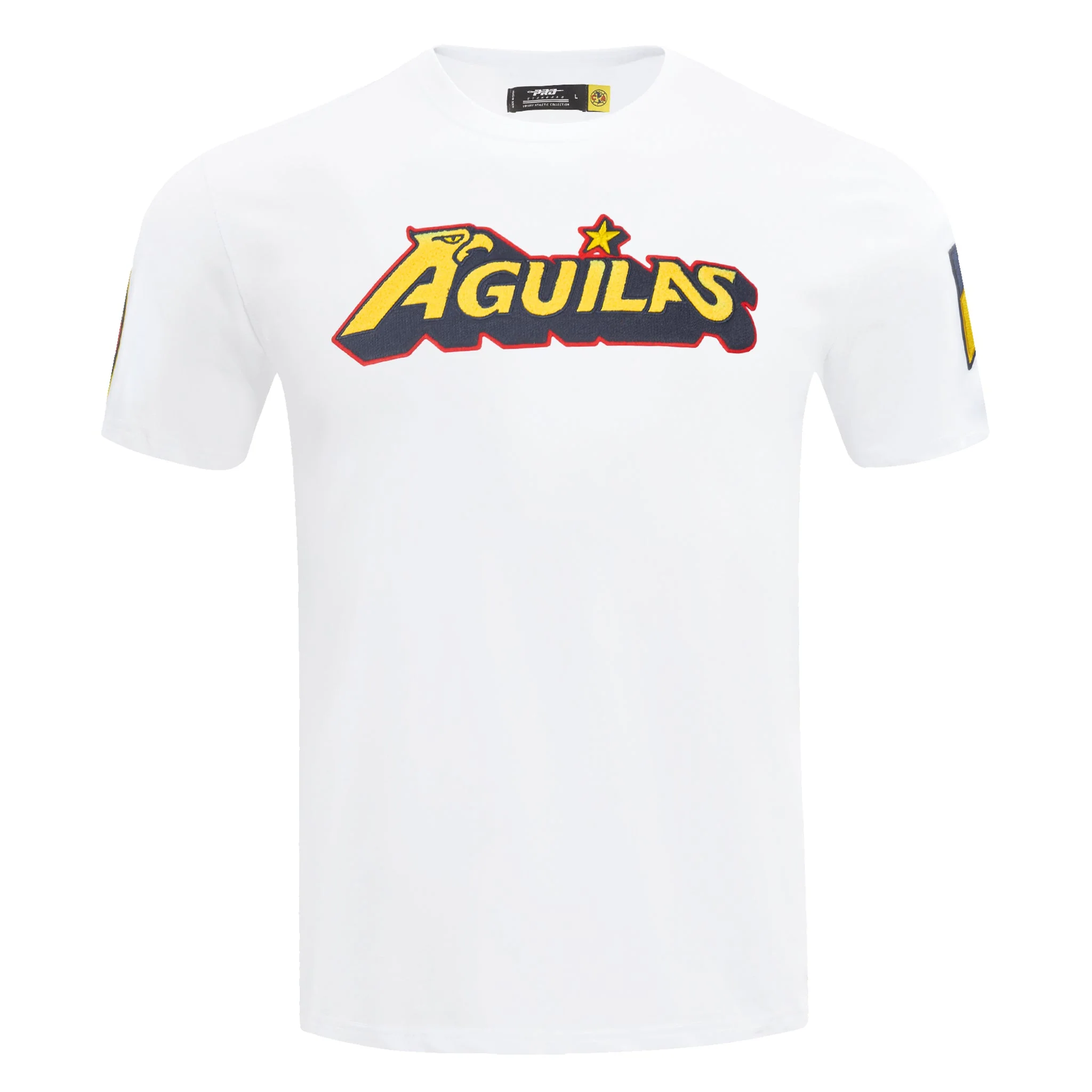 PLAYERA LIGA MX CLUB AMERICA STADIUM