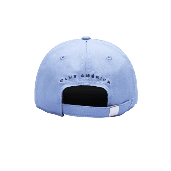 Fan Ink Club America Casual Hat