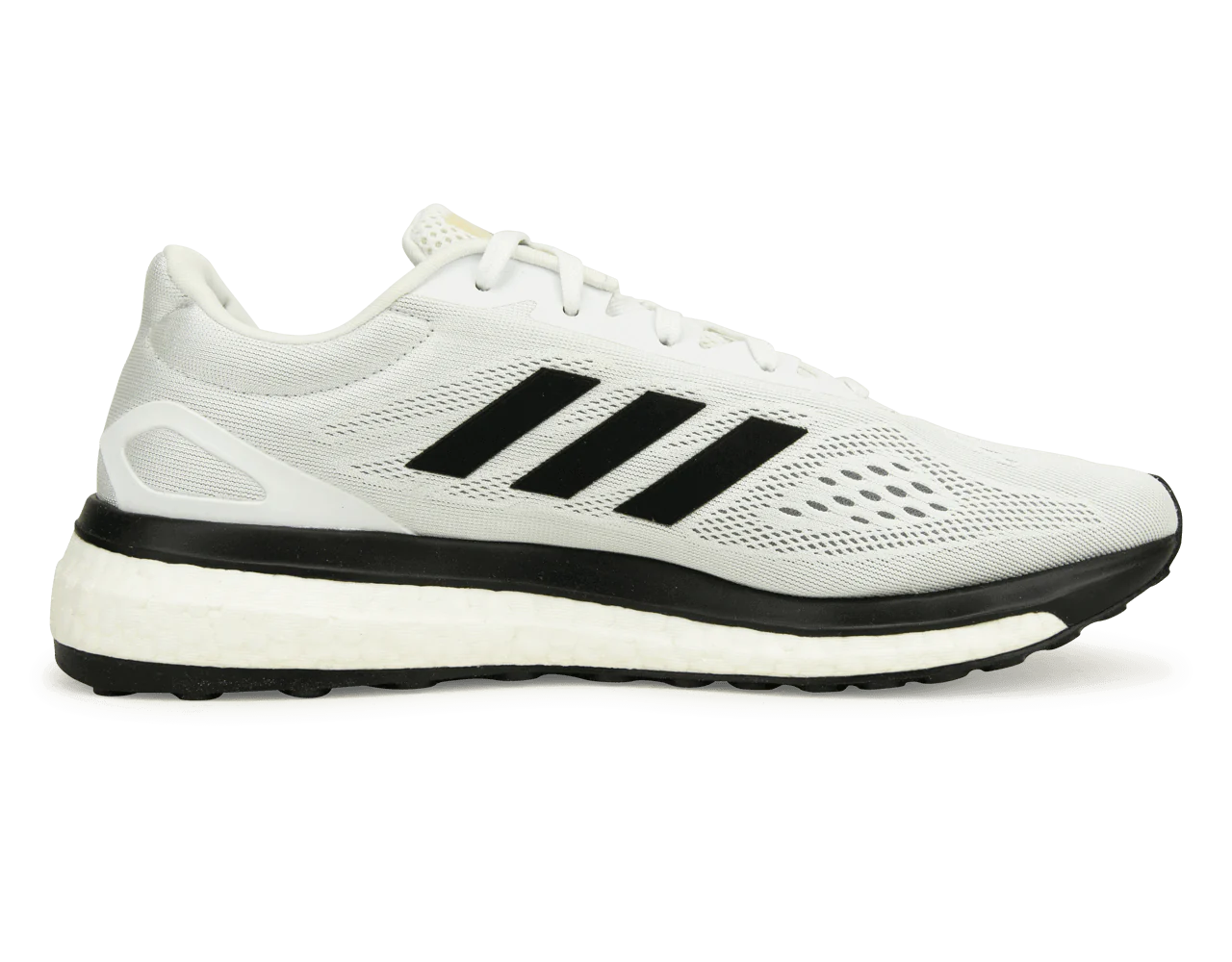 adidas Men's Response LT White/Black