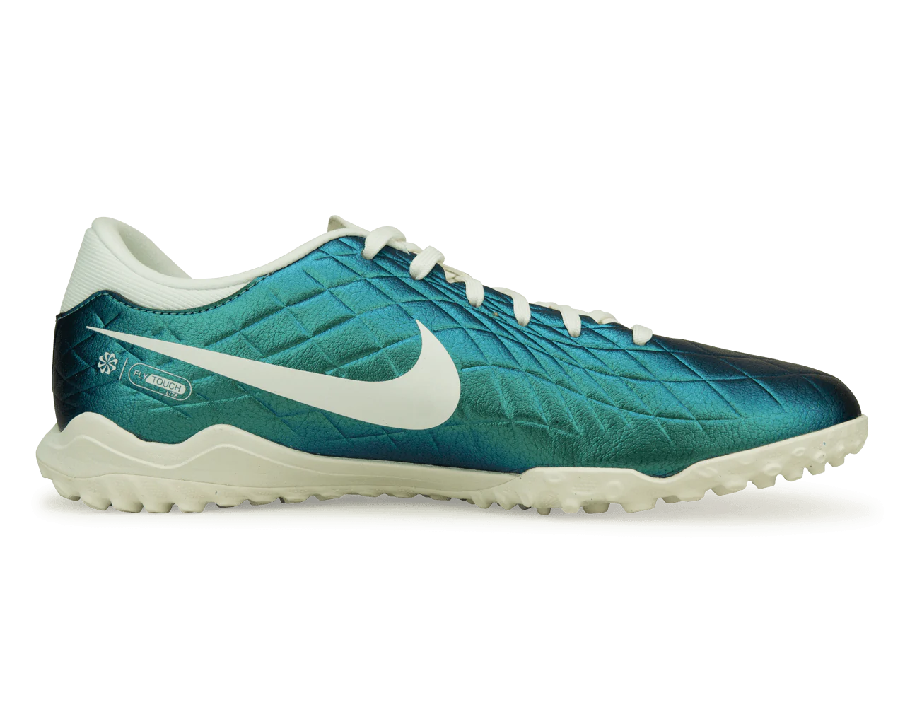 Nike Men's Tiempo Legend 10 Academy TF 30 Dark Atomic Teal/Sail