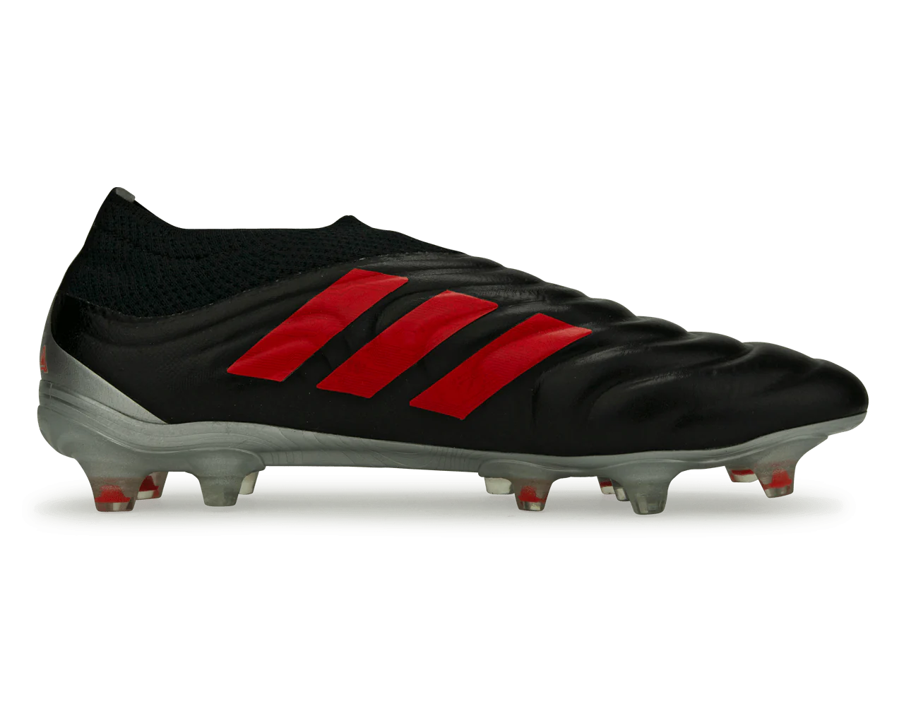 adidas Men's Copa 19+ FG Black
