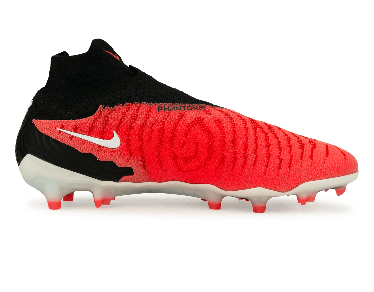 Nike Men's Phantom GX Elite DF FG Red/Black