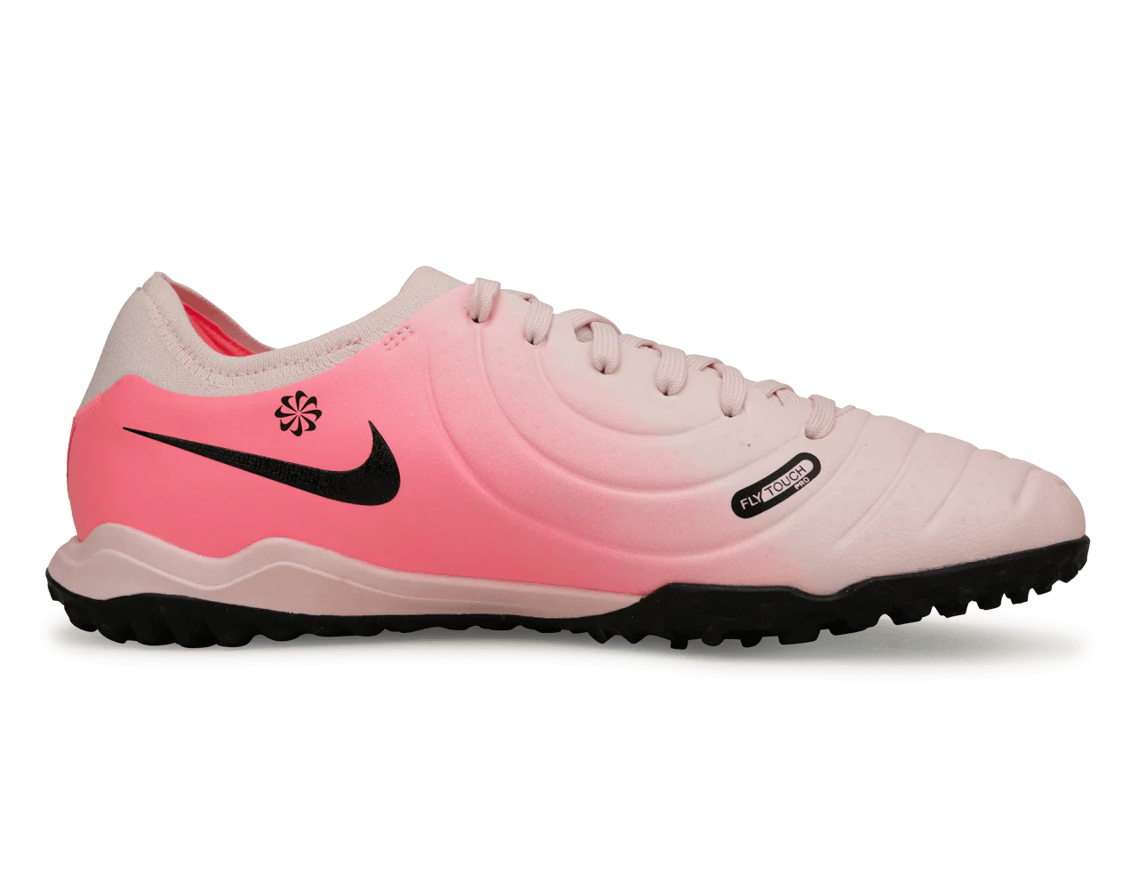 Nike Men's Tiempo Legend 10 Pro TF Pink Foam/Black