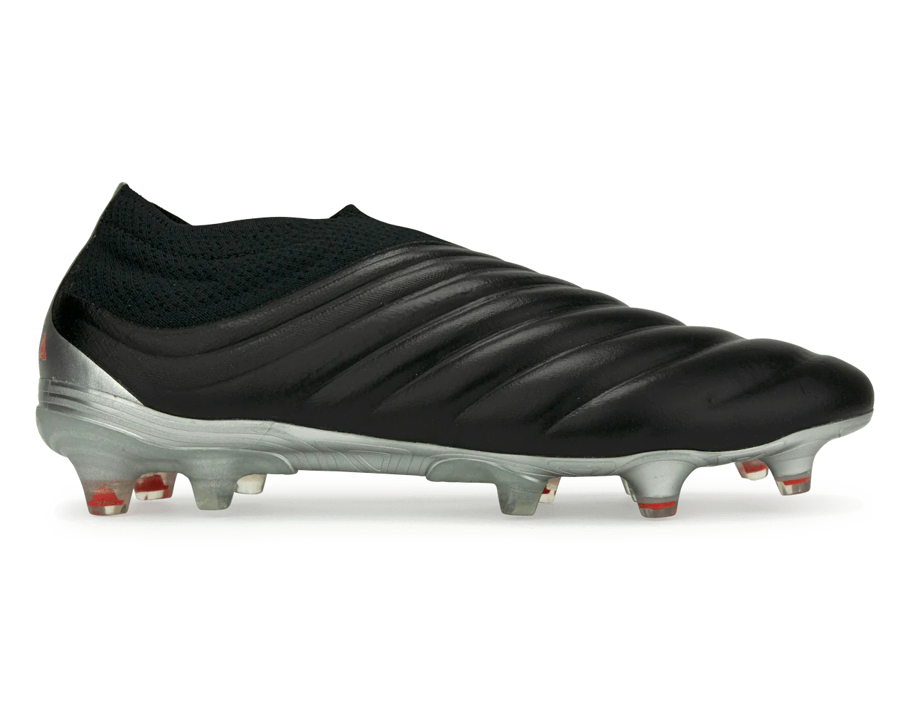 adidas Men's Copa 19+ FG Black
