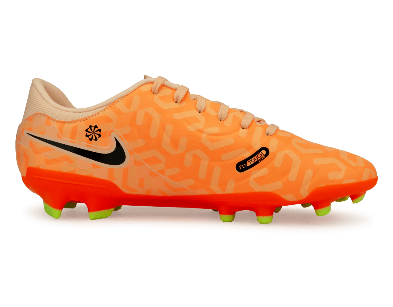 Nike Tiempo Legend 10 Academy FG/MG Guava Ice/Black