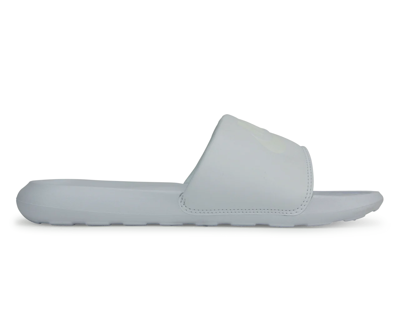 Nike Women's Victori One Sandal White