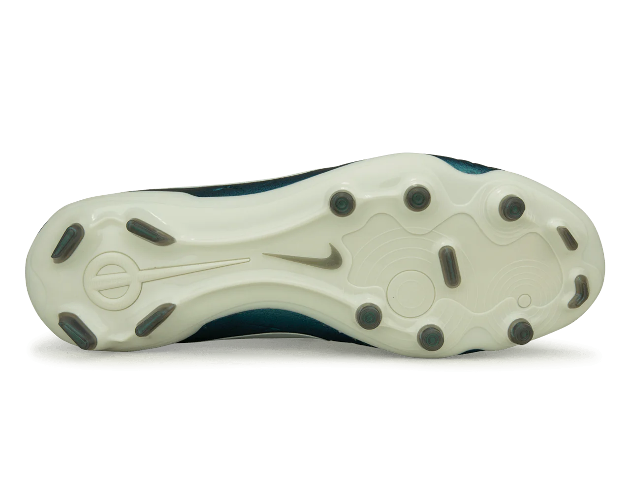 Nike Men's Tiempo Legend 10 Pro FG 30 Dark Atomic Teal/Sail