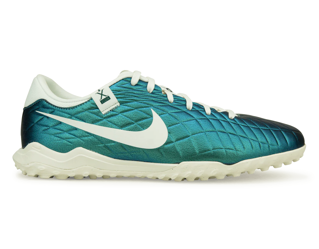 Nike Men's Tiempo Legend 10 Academy TF 30 Dark Atomic Teal/Sail