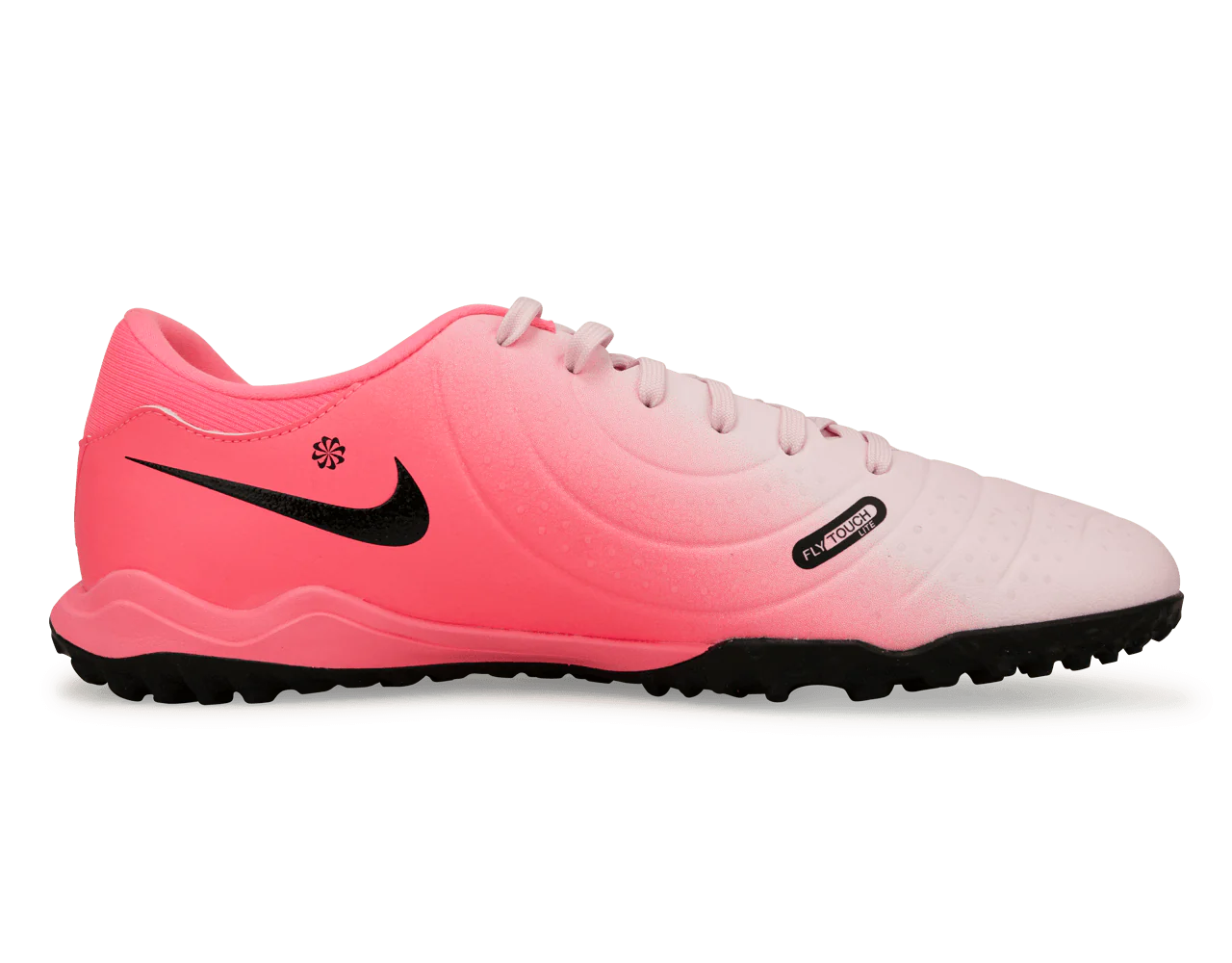 Nike Men's Tiempo Legend 10 Academy TF Pink Foam/Black