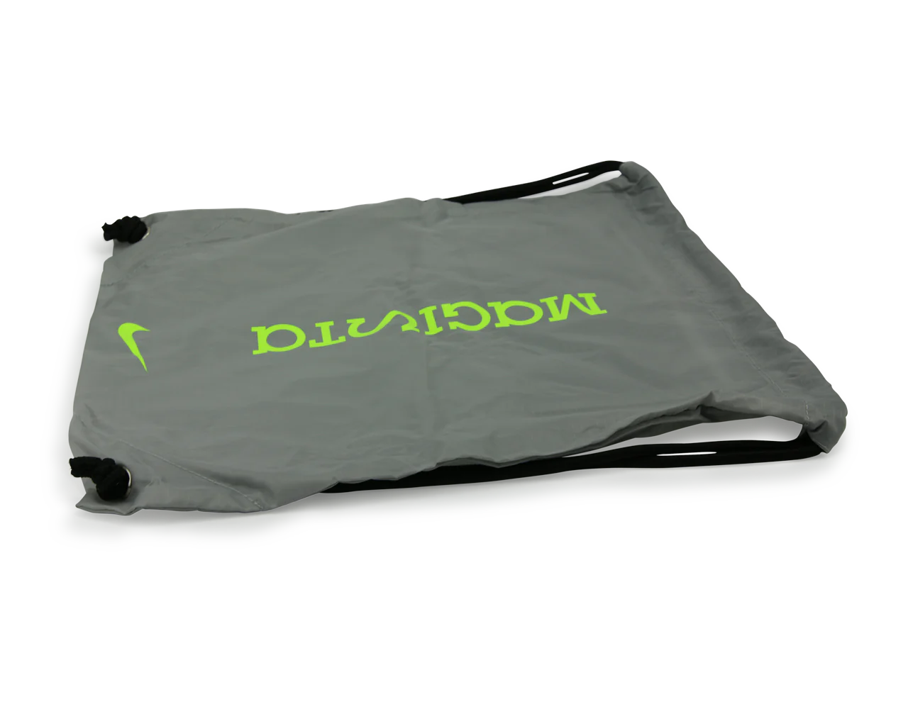 Nike Men's Magista Opus II FG Pure Platinum/Black/Ghost Green