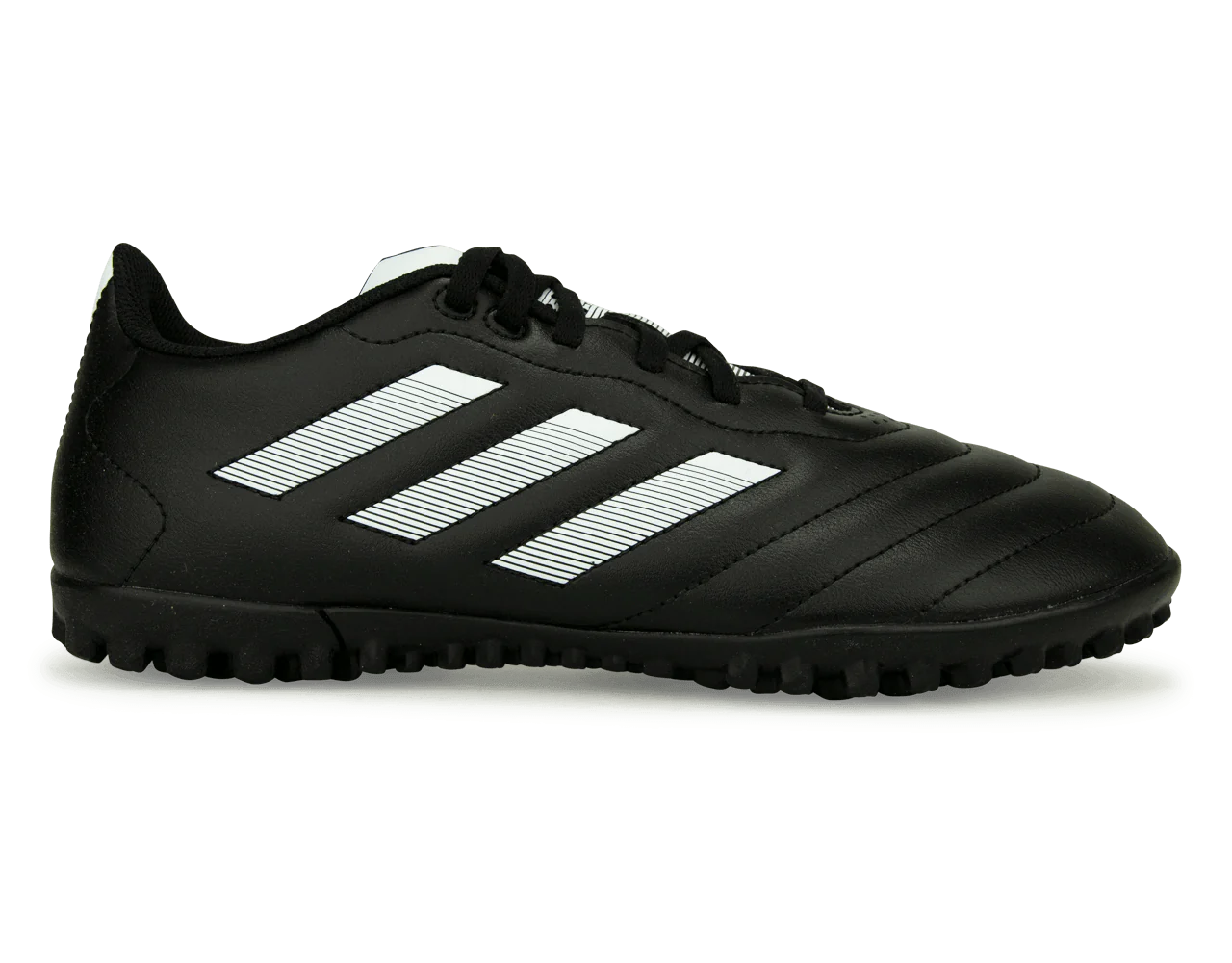 adidas Men's Goletto VIII TF Black/White