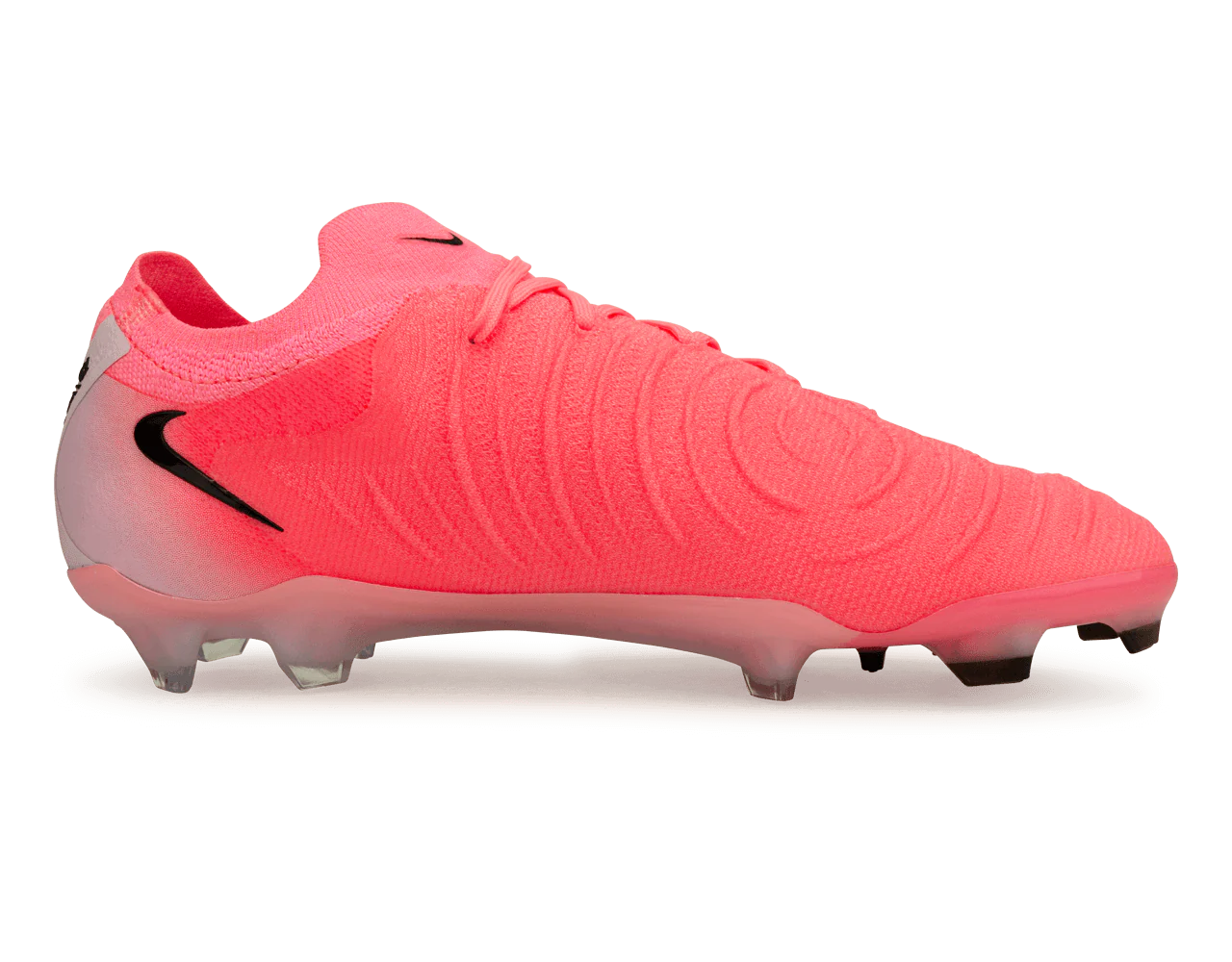 Nike Men's Phantom GX II Elite FG Sunset Pulse/Black